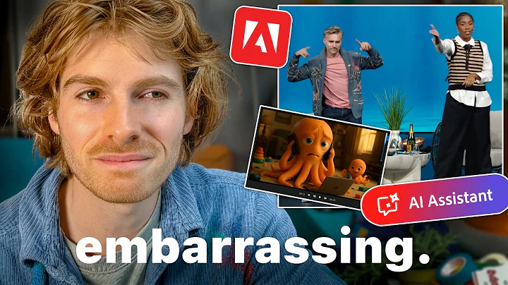 Adobe MAX 2025 Recap: Good News and Bad News