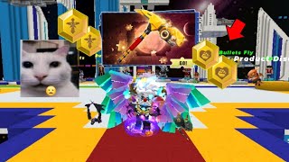 Review Update Di Bedwars - Blockman GO screenshot 3