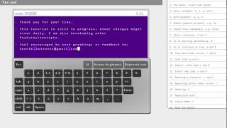 Famous Practicing Linux Commands: VIM (Open Vim) Net Worth