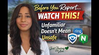 Let’s Talk: Safety Apps, Misunderstanding & Respect in Our Communities | #safety #apps #community screenshot 5