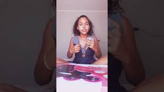 A Mostrando A Kimeleka Slime Parte 2 Gabriela Diverte