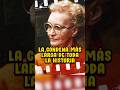 La condena más larga para prisión