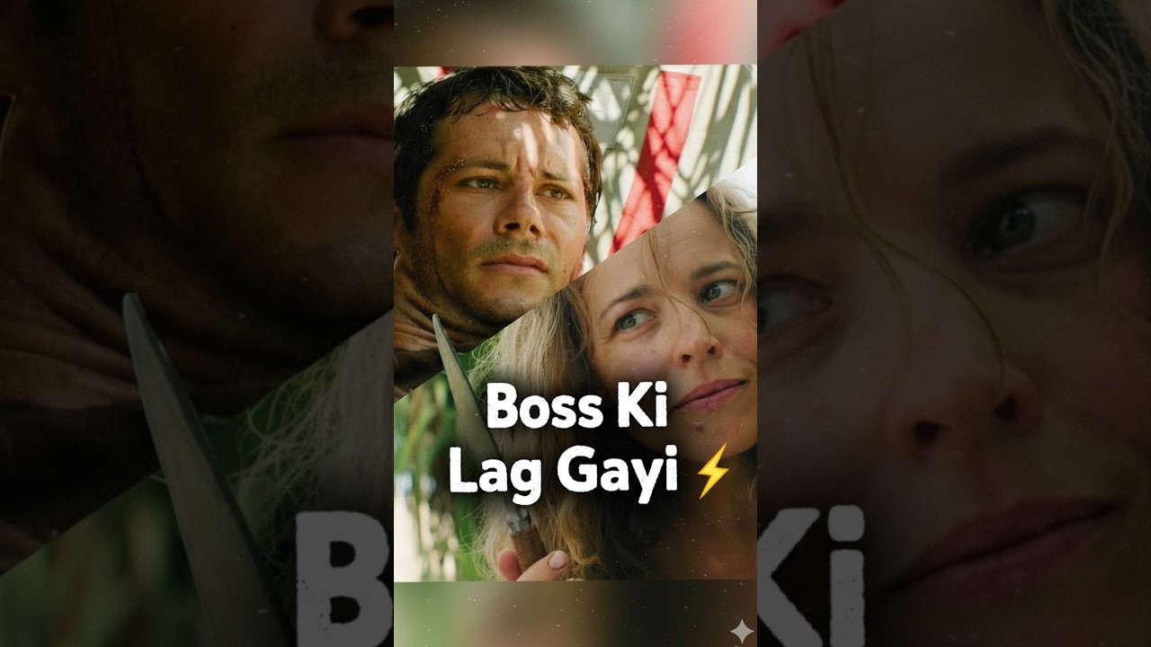 Office Boss vs. Island Survival! | SEND HELP (2026) Movie Review | Sam Raimi is BACK!