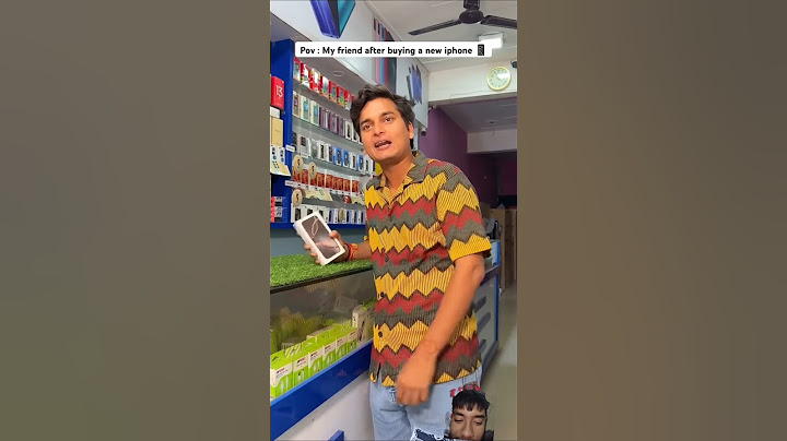 My friend after buying a new iphone😂 most viral comedy🔥 #shorts #ytshorts