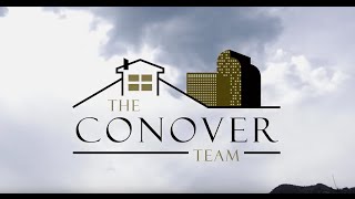 Conover Tailgate and Film on the Rocks Client Appreciation Event