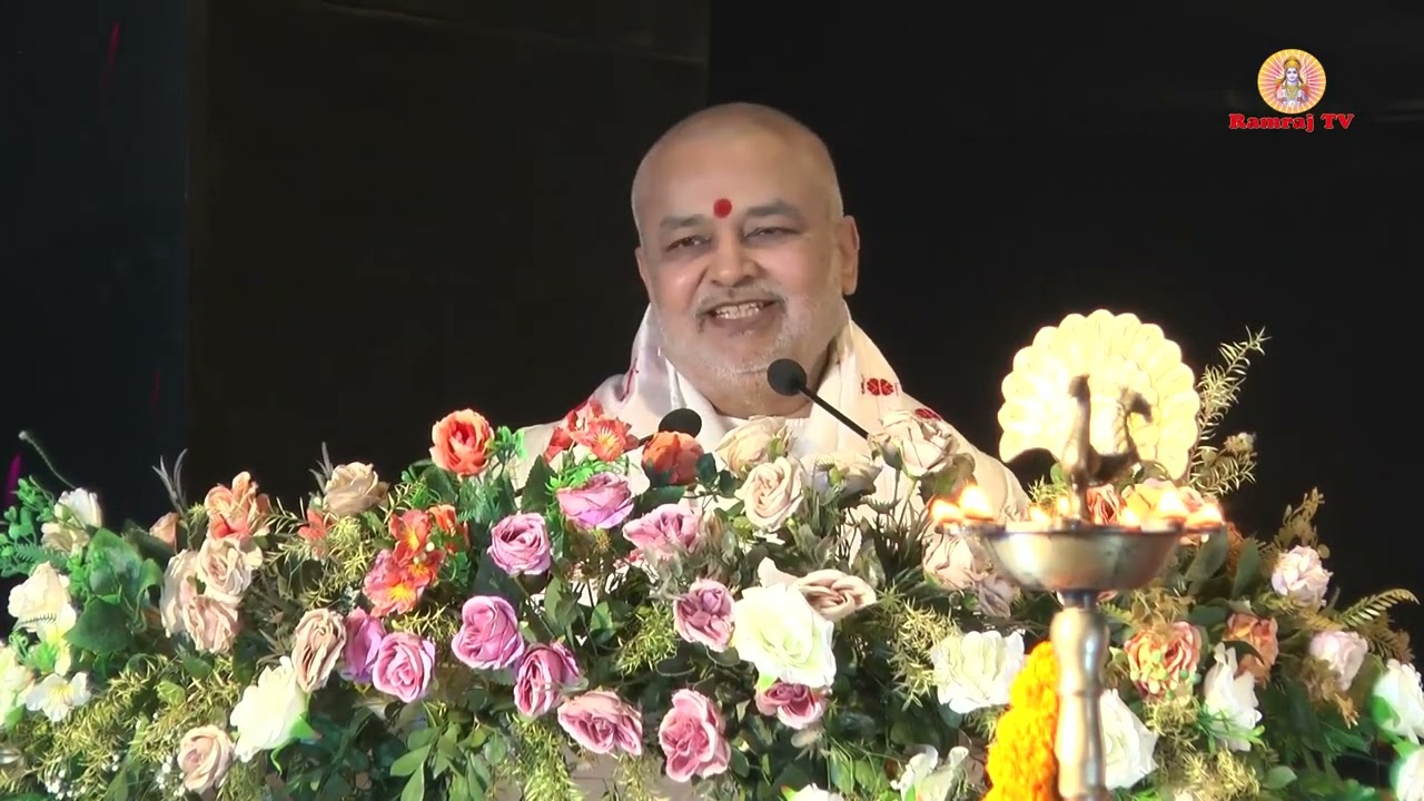 Brahmachari Girish Ji Speech | Maharishi Vidya Mandir Annual Function 2026   Borsajai, Guwahati