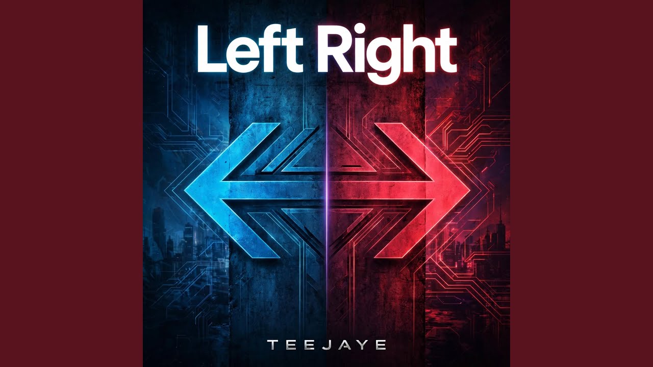Watch LEFT RIGHT on YouTube Watch LEFT RIGHT on YouTube