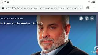 Mark levin GRILLS psychiatrist who diagnosed Trump