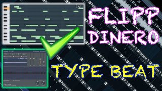 HOW TO MAKE VINTAGE GUITAR TRAP BEATS FOR FLIPP DINERO | FL Studio 20 Tutorial | fl studio 20 מדריך screenshot 4