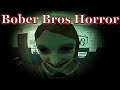 Checking Out Bober Bros Horror Games: The Hole and It's Just a Prank