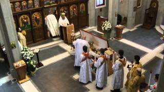 20120404-Fr.Andrew Somow panichida-Fr.Alexander speech
