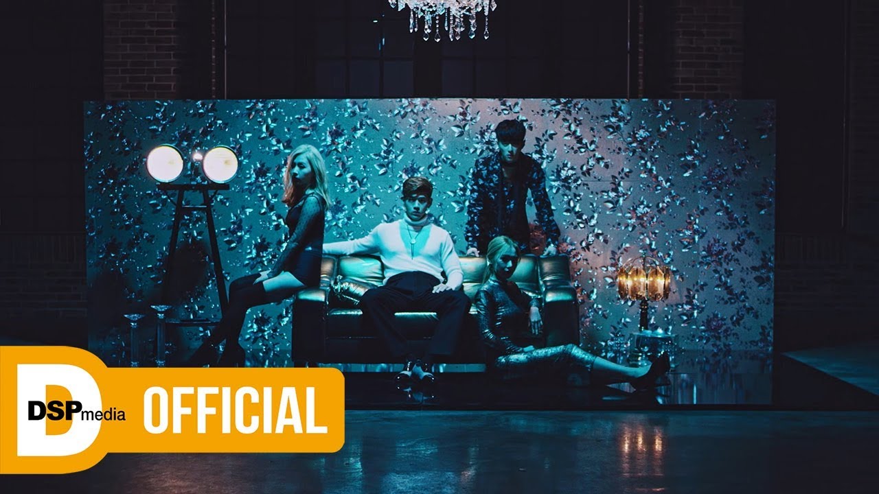 Imagini pentru k.a.r.d don't recall video teaser