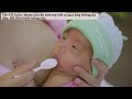 Chăm sóc trẻ bằng Phương pháp Kangaroo- Video hướng dẫn lâm sàng cho nhân viên y tế và cha mẹ.