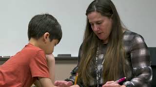Wendi Socha - 2023-2024 Tempe Elementary Excellence Award Winner - Fuller