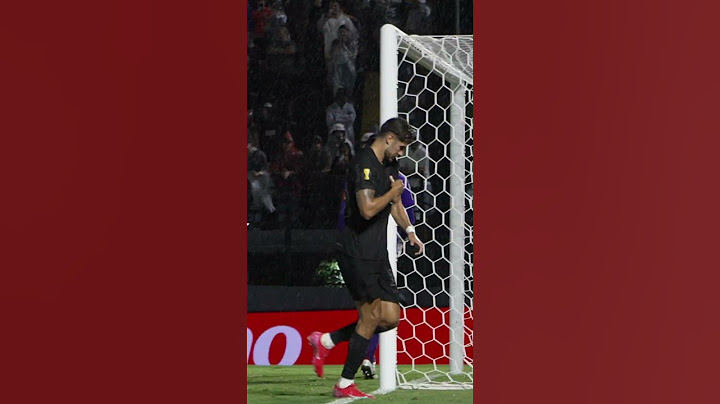 Pedro Raul aproveitou e o Timão virou o jogo em Bragança Paulista! 👊🏽⚽ #VaiCorinthians #Shorts