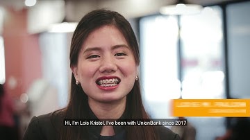 Career Stories – Lois Palon