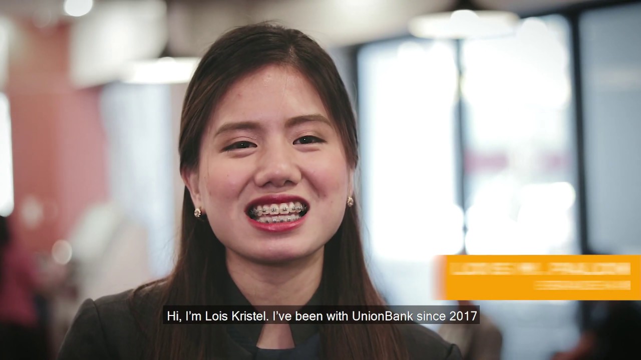 Career Stories – Lois Palon