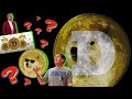 #Doge #Moon #Cryptocurrency  🚀Mark Cuban talks Dogecoin on The Ellen Show 🚀🐶🔥