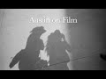 Exploring Austin on Film | 35mm &amp; Medium Format Photo Walks + Rodeo Adventures