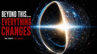 What Happens When You STOP Looking At The Universe