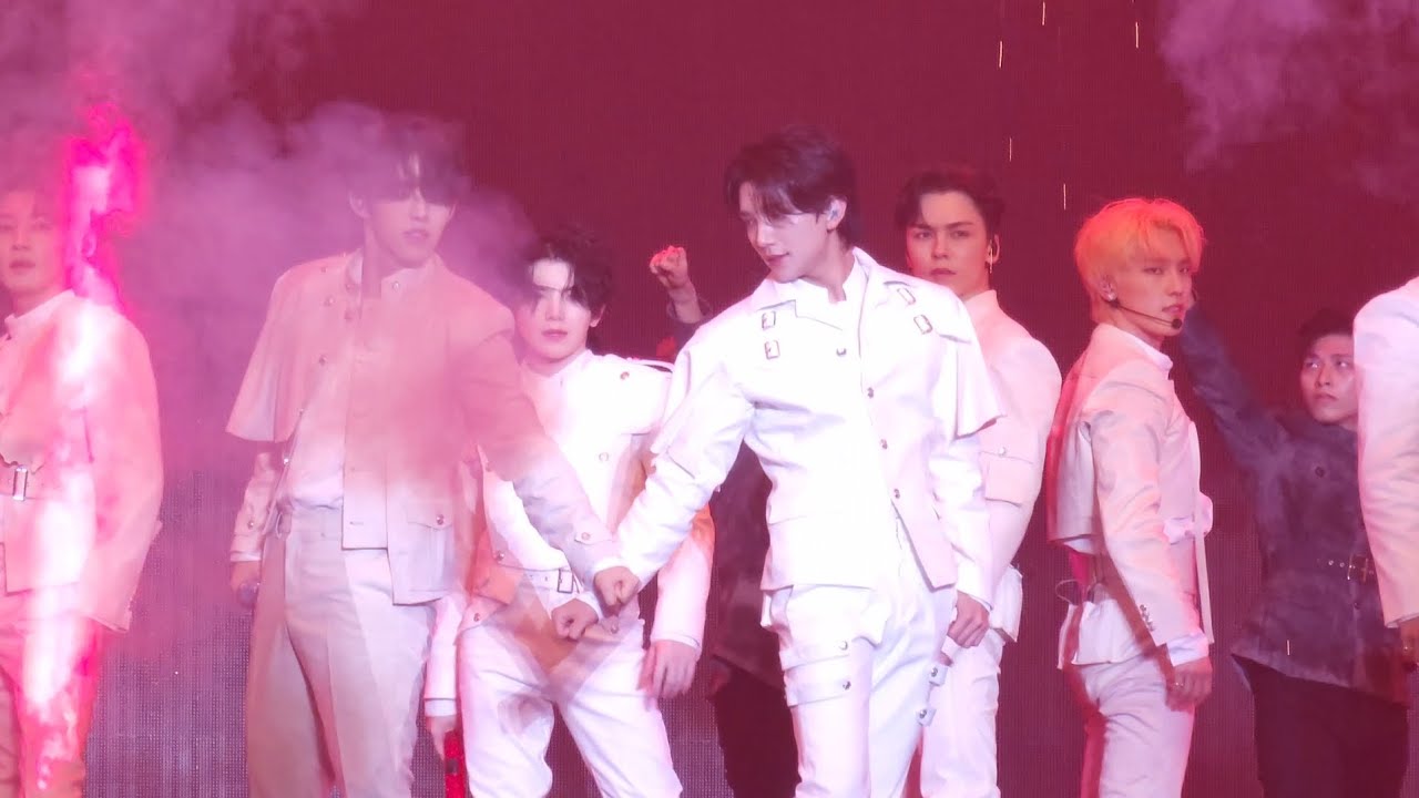 [230311] Carat Land(캐럿랜드) - 돈키호테 DON QUIXOTE(조슈아 직캠, Joshua focus)