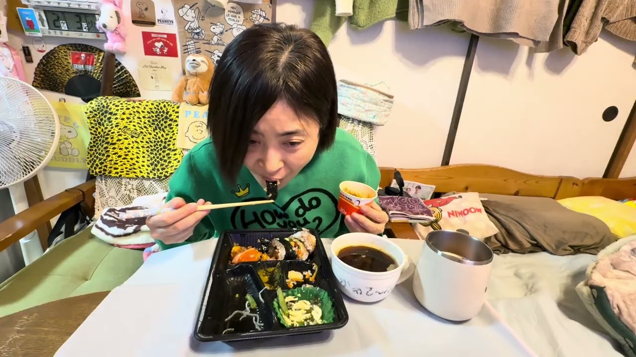 若年性認知症の妻と生きる。