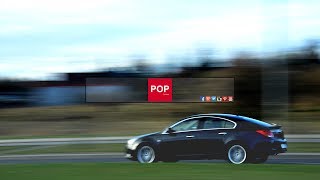 Pop Car Rental Introduction screenshot 4