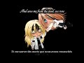 Description ! Participation au MEP de Neko Baka - Partie 9 ( Chandelier) // Malou