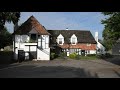 Ye olde Six Bells, Horley, Surrey