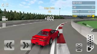 Top 5 iOS Android Drift Games Similar than CarX Drift screenshot 5