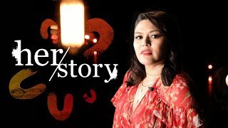 WATCH: Extended footage HerStory, Part 1 - Indigenous Women in Film, TV and Theatre