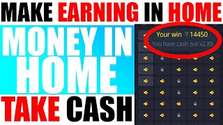 🔷 NEW Paytm CASH App - 450$ Per 24 HOURS | Earn Daily Paytm Cash | Earn Money Online