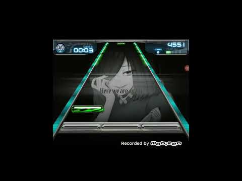音樂遊戲 主題:傳說之下X錯誤傳說(中集)