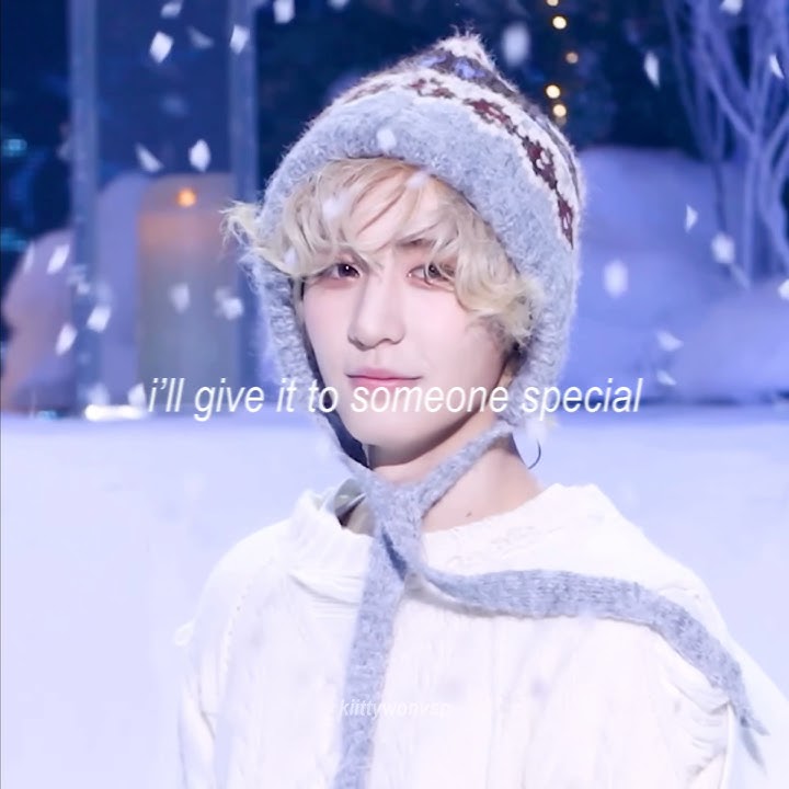 #LEEHAN| it’s holiday season🤭‼️ #boynextdoor #leehanedit @HOONNEY7Z