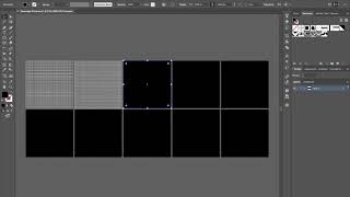 Illustrator CC | Custom Patterns | 04 Save Swatch Library