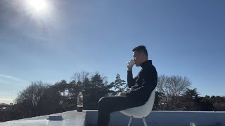 【山奥から東京へ】31歳ベンチャー営業マン/1週間ルーティン