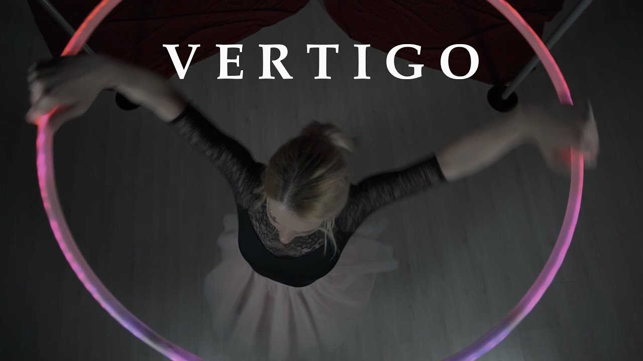 Flashover - Vertigo (Official Video) - YouTube