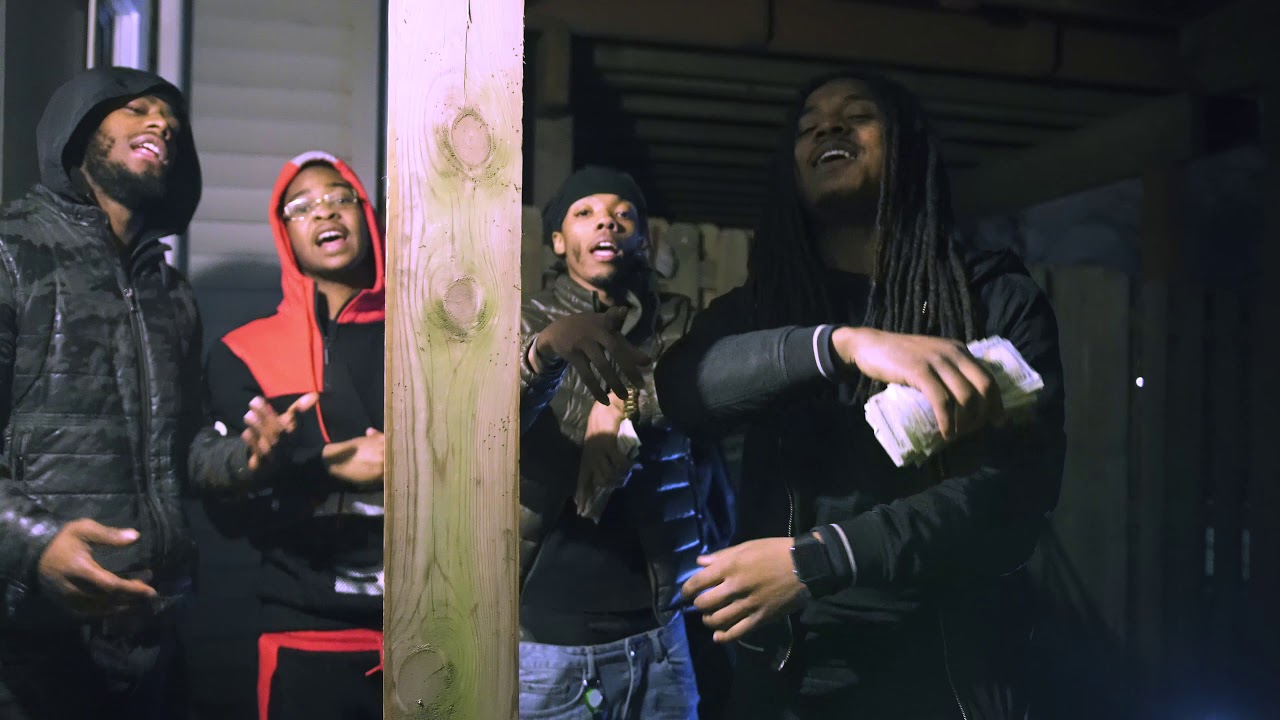 Keezah Feat. Kayvo - 