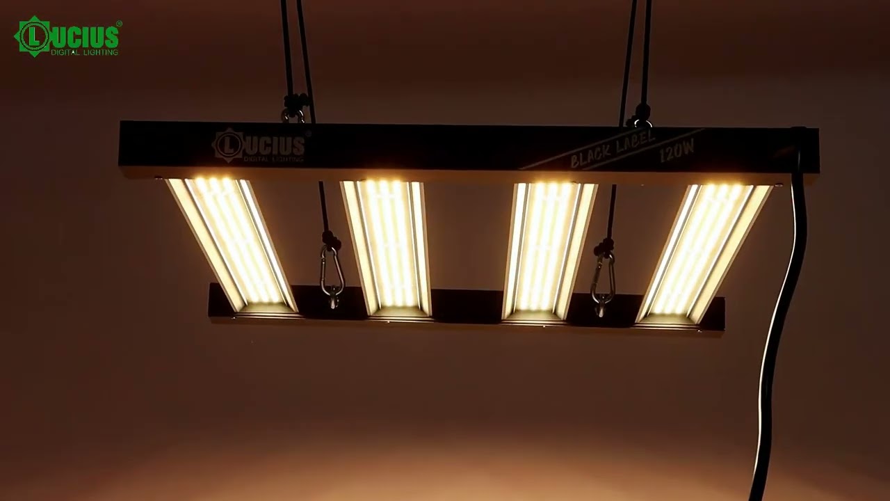 120W Led Grow Light Full Spectrum