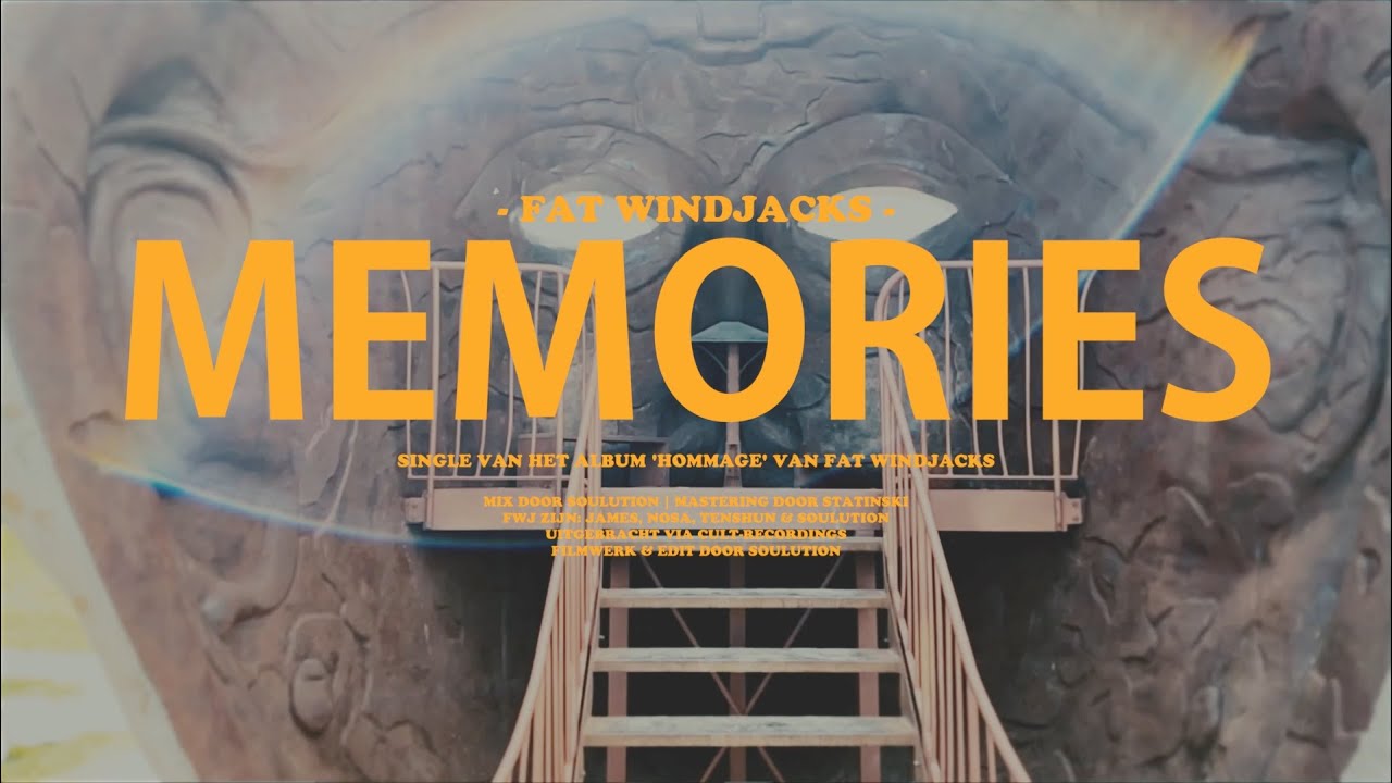 FAT WINDJACKS - MEMORIES