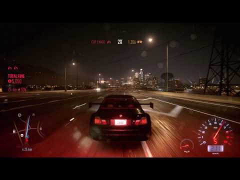 Need for Speed