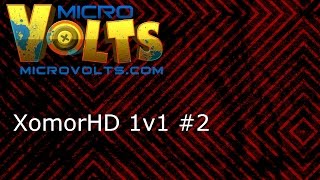 microvolts 1v1 2016 Full rt - Gameplay