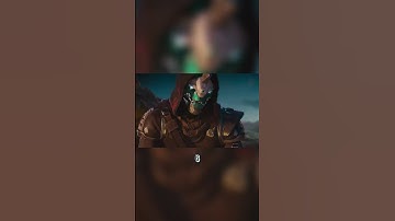Cayde-6 (The GOAT) Is Finally Back In Destiny 2 #destiny2 #destiny2memes #meme #memeedit #funny #pvp