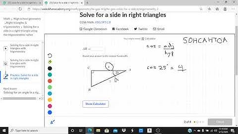 Reviewing Khan Academy