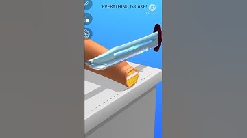 Asmr Slicing Game Max All Levels Walkthrough iOS Gaming Android Top Free Update #1454