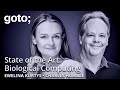 State of the Art of Biological Computing • Ewelina Kurtys & Charles Humble • GOTO 2026