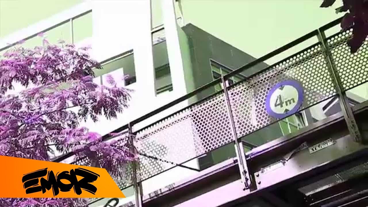 Mr.Emor - Πίστη | Mr.Emor - Pisti (Official Video Clip)