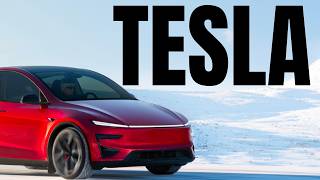 Tesla Summer Update is HERE!