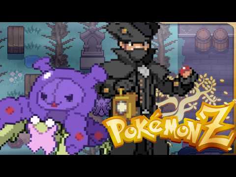 Pokemon Seuche | Pokemon Z #27 | miri33 | deutsch