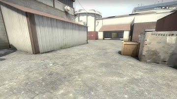 ESEA.net COTW: Five-Seven Ace and 1v4